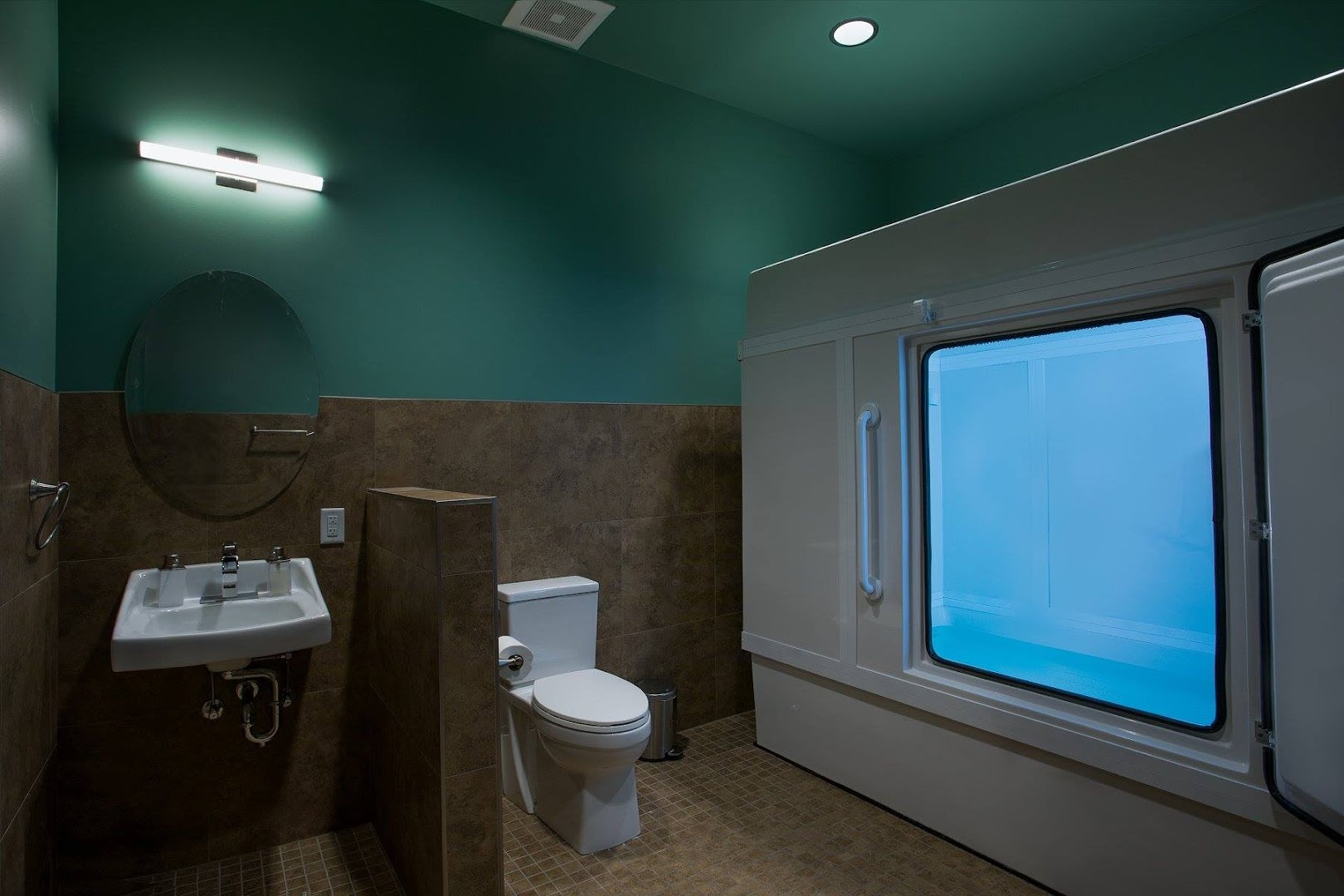Isolate Float Center in Boulder, CO