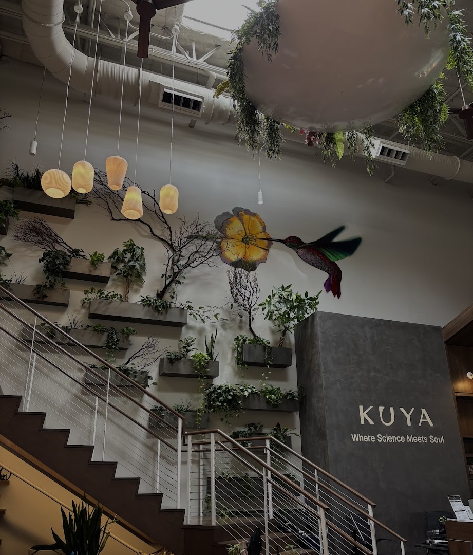 Kuya Wellness in Austin, TX