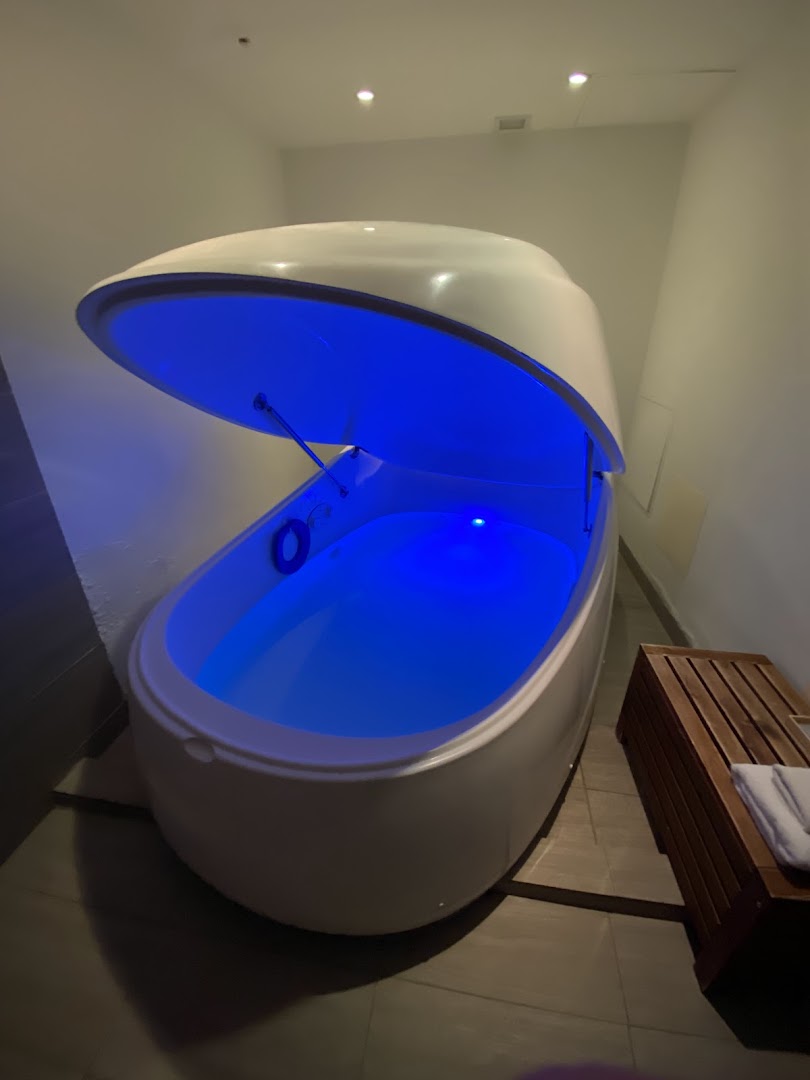 Lift / Next Level Floats in Brooklyn, NY