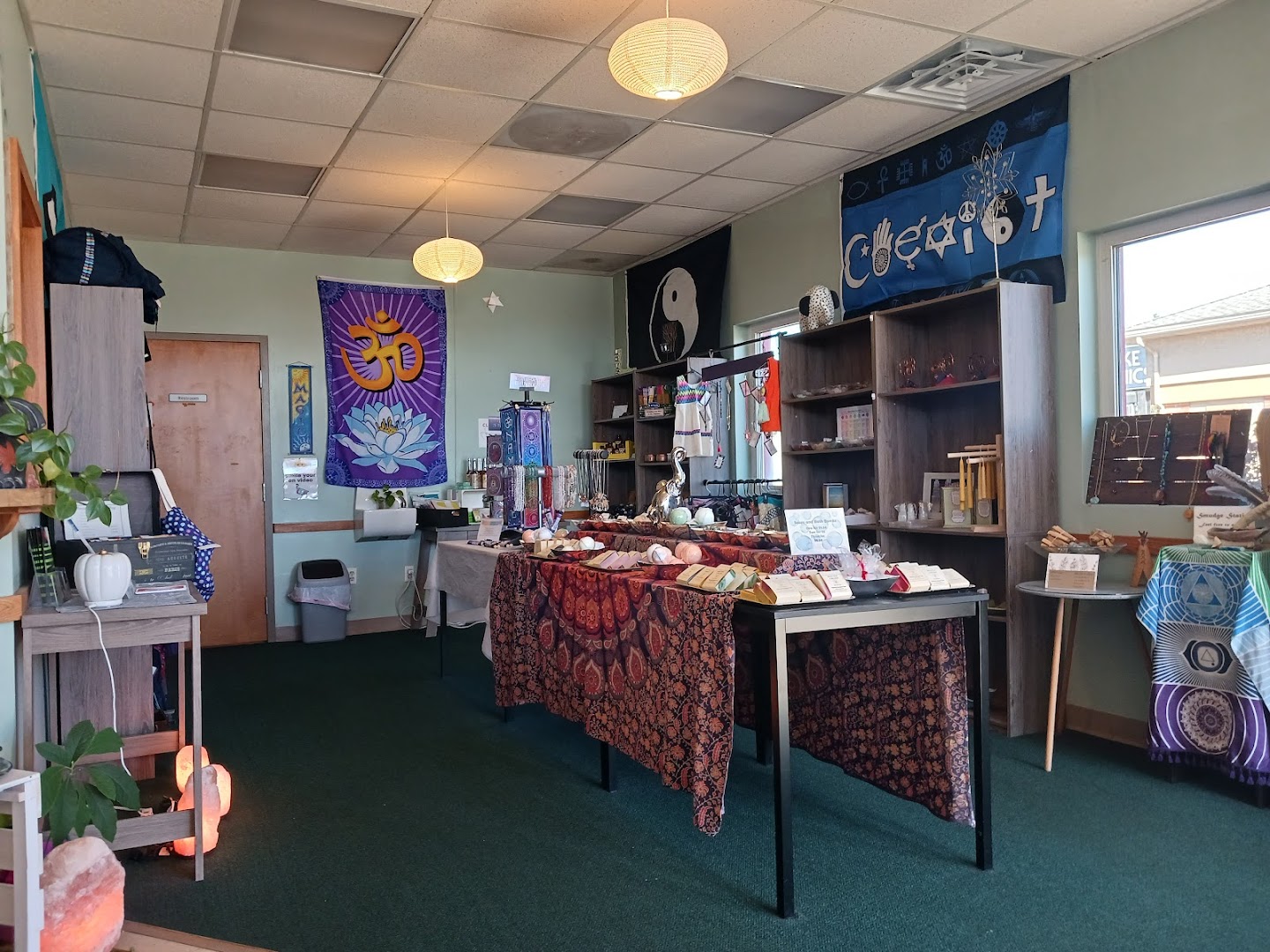 Mystic Float & Wellness Center in Canton, OH