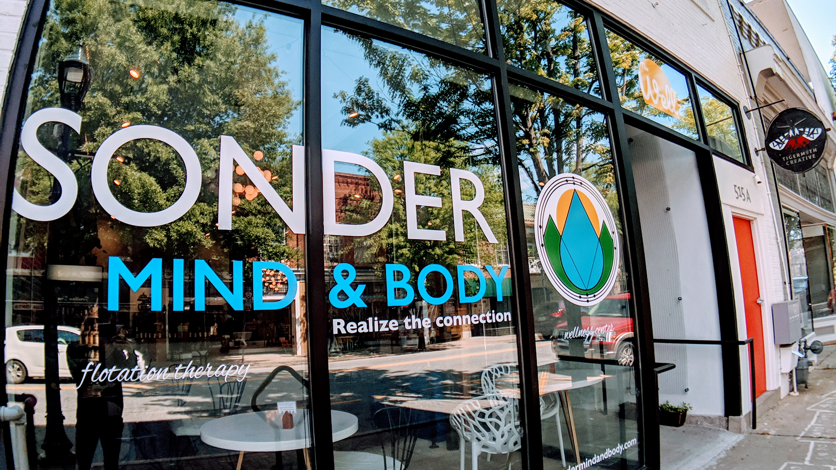 Sonder Mind and Body in Greensboro, NC