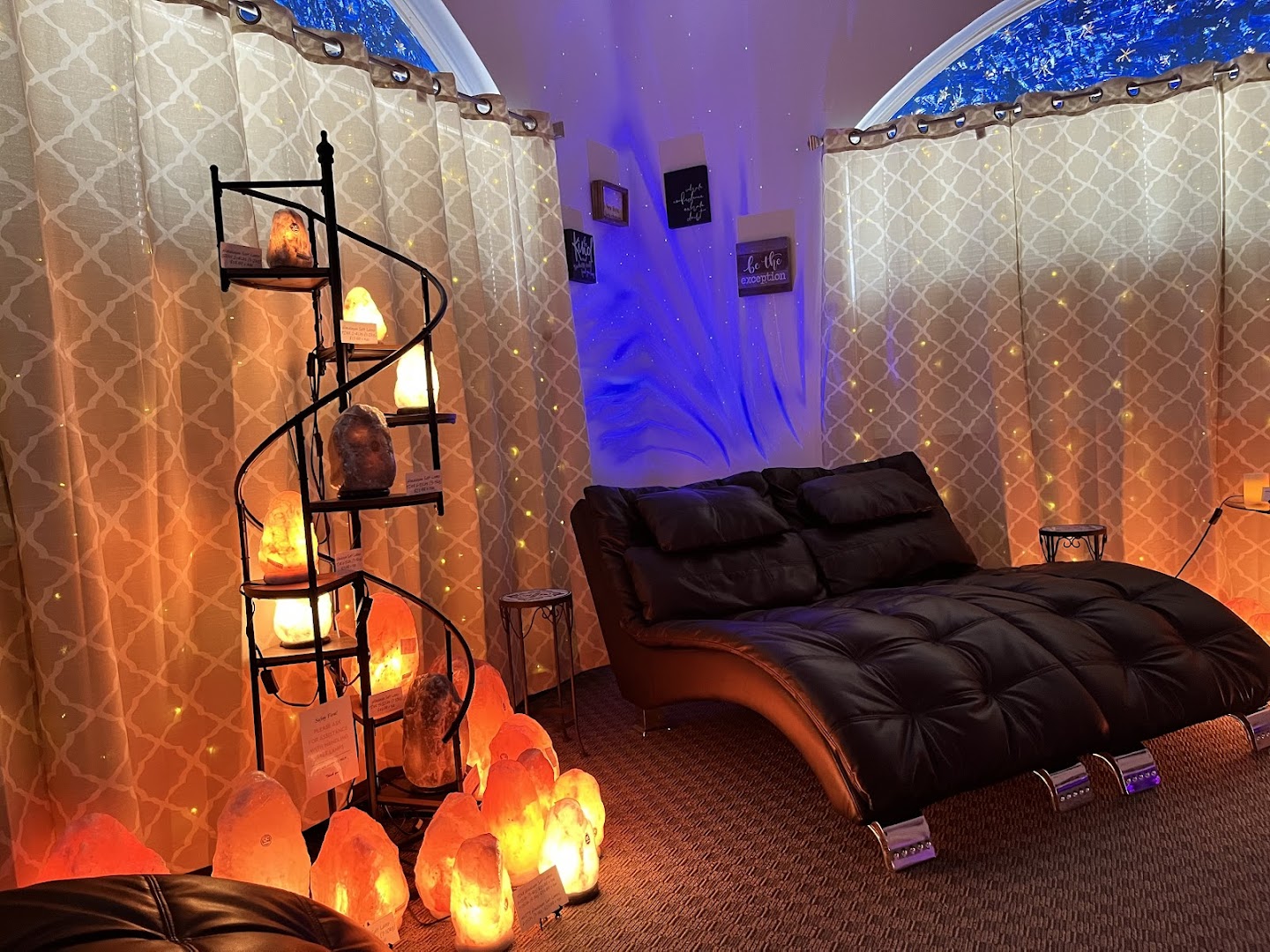 Souler Float Wellness Center in Melbourne, FL