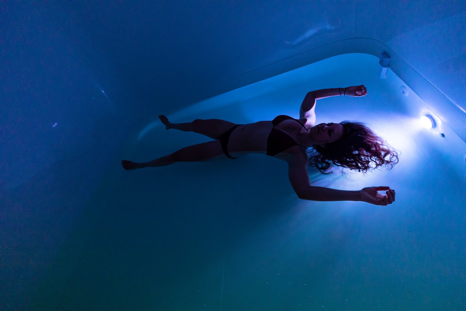 The Ocean Lab | Contrast Therapy in Austin, TX