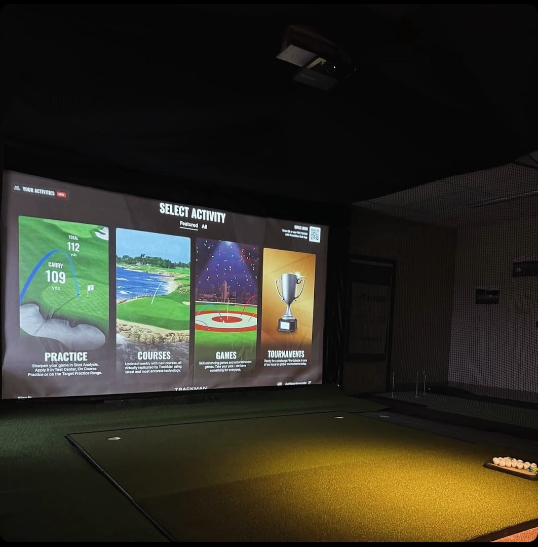 Golf Now Newcastle