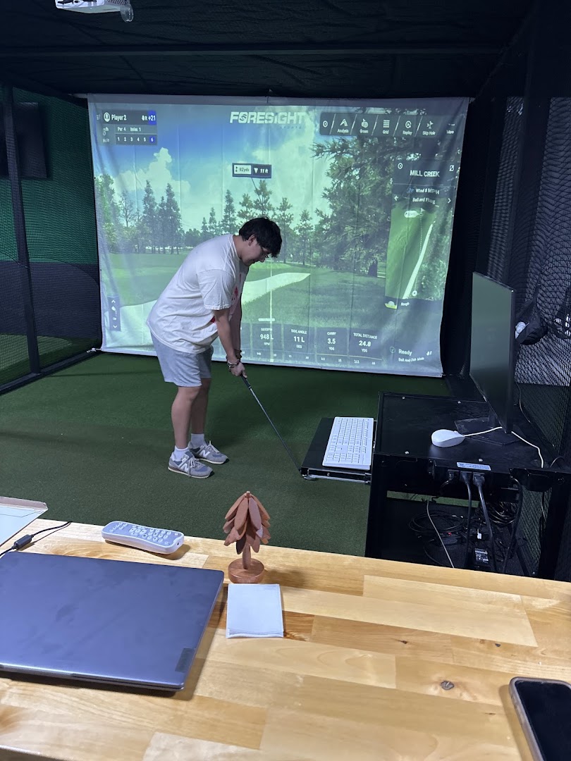 Monart Golf Club