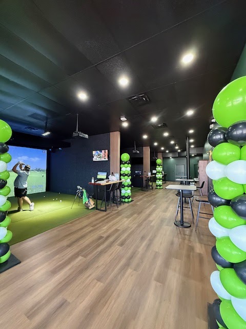 The Back Nine Golf | Houston - Atascocita, TX