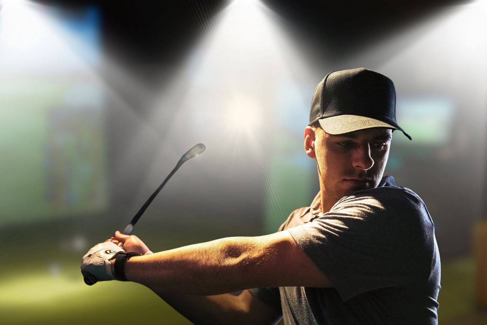 The Back Nine Golf | Leawood, Kansas City, KS in Leawood, KS