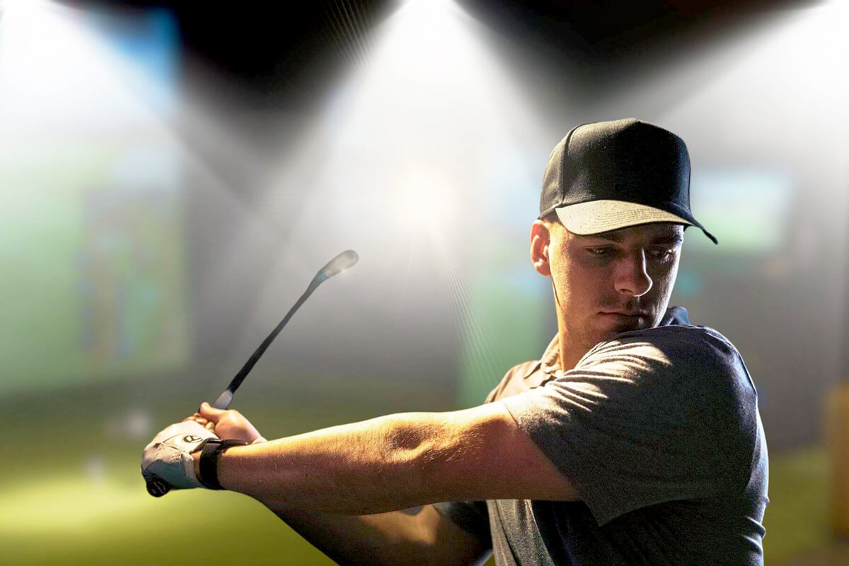 The Back Nine Golf | OKC - Edmond, OK