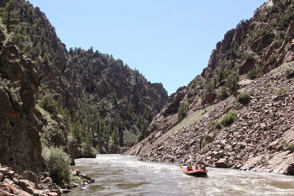 Colorado River Rentals