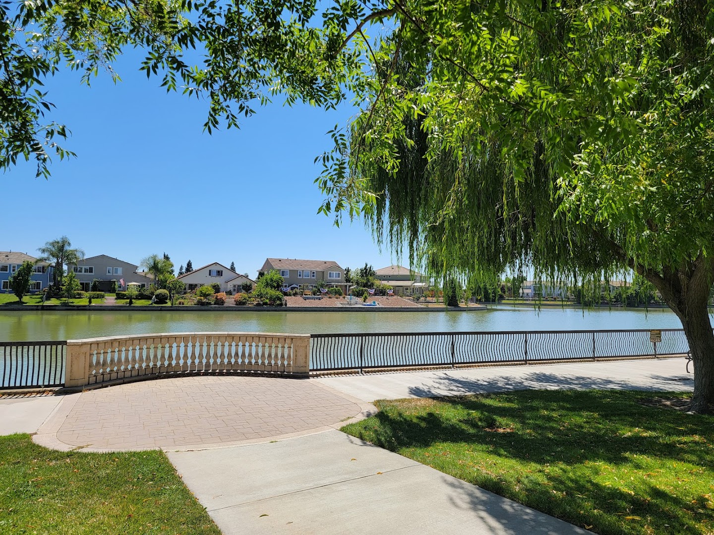 Bridgeway Lakes Community Park