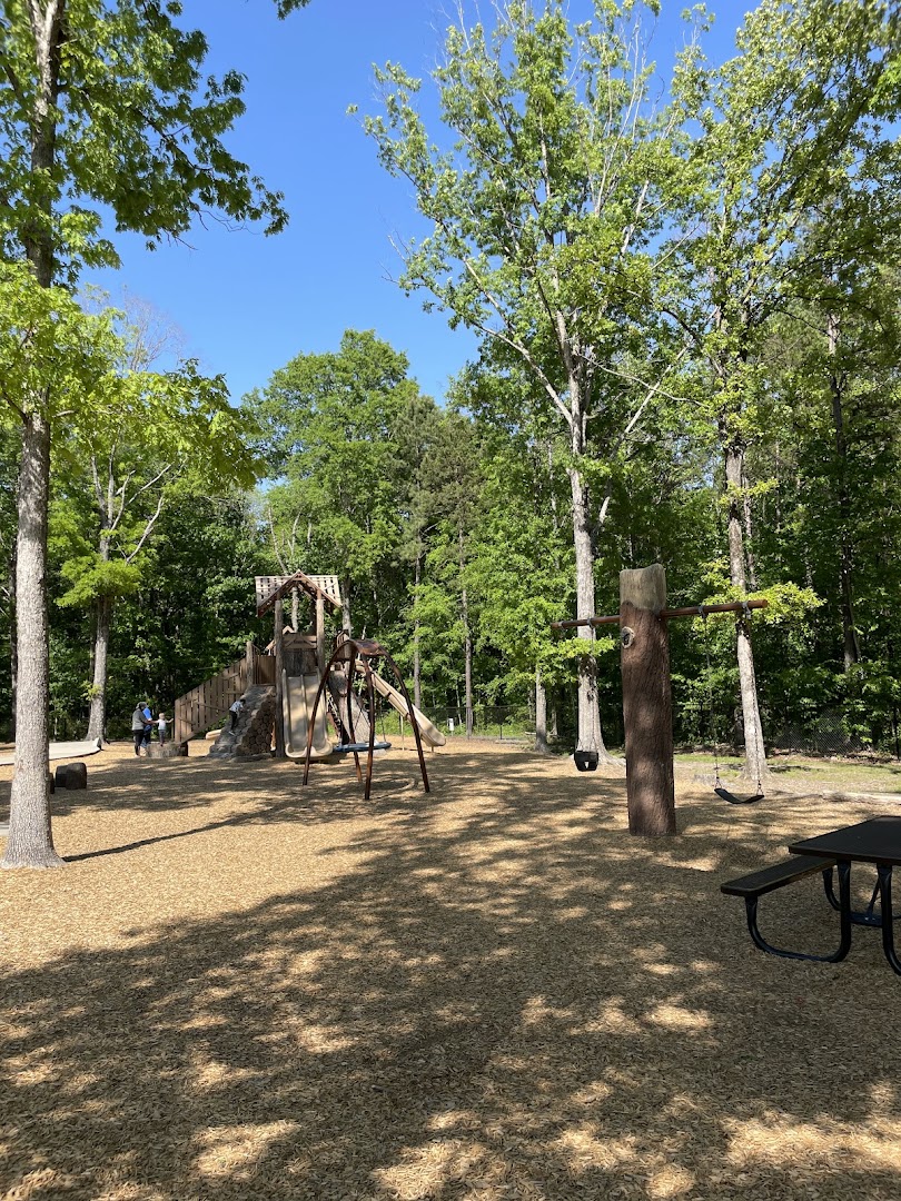 Crooked Creek Park