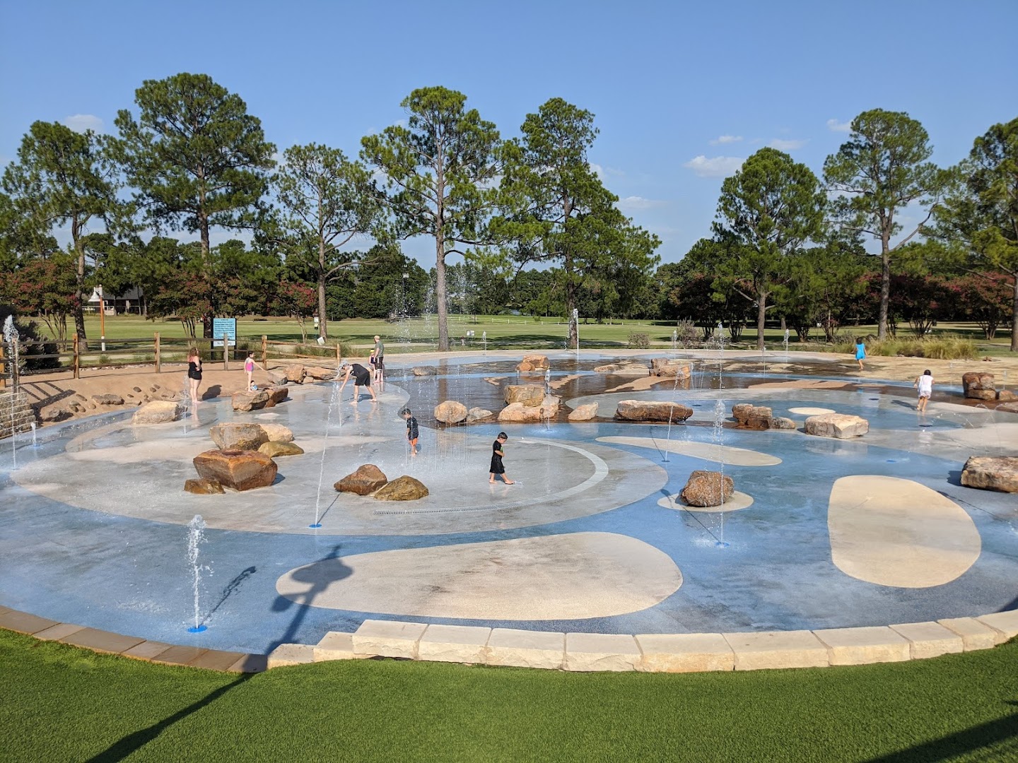 Doubletree Ranch Park