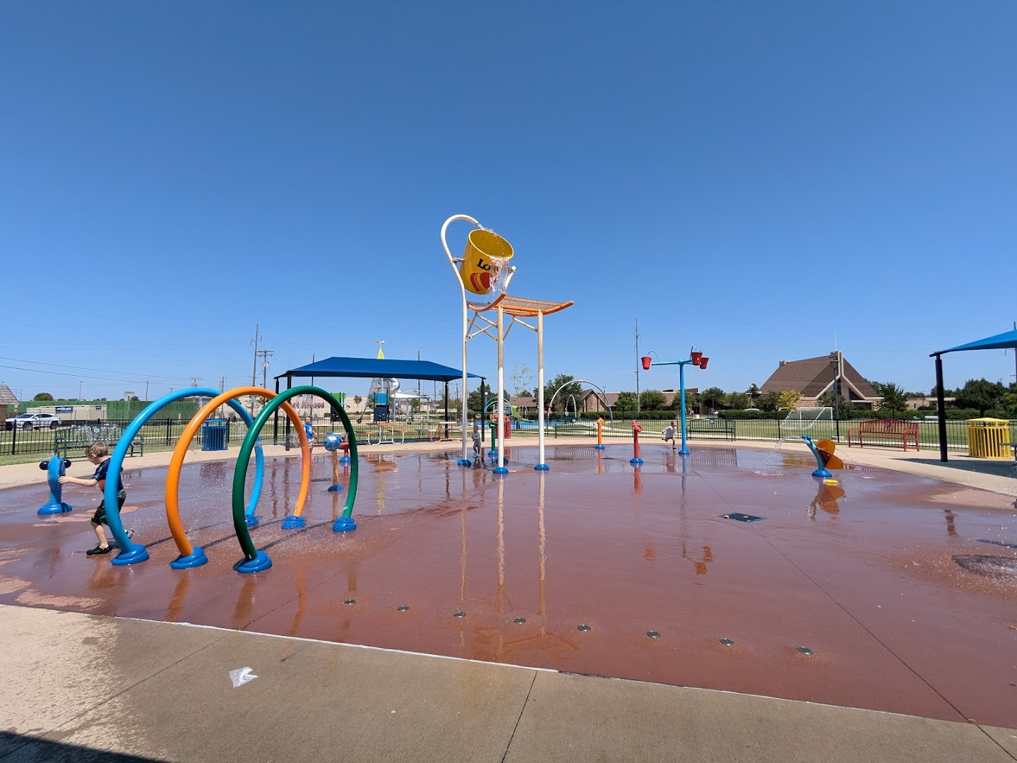 Duffner Park
