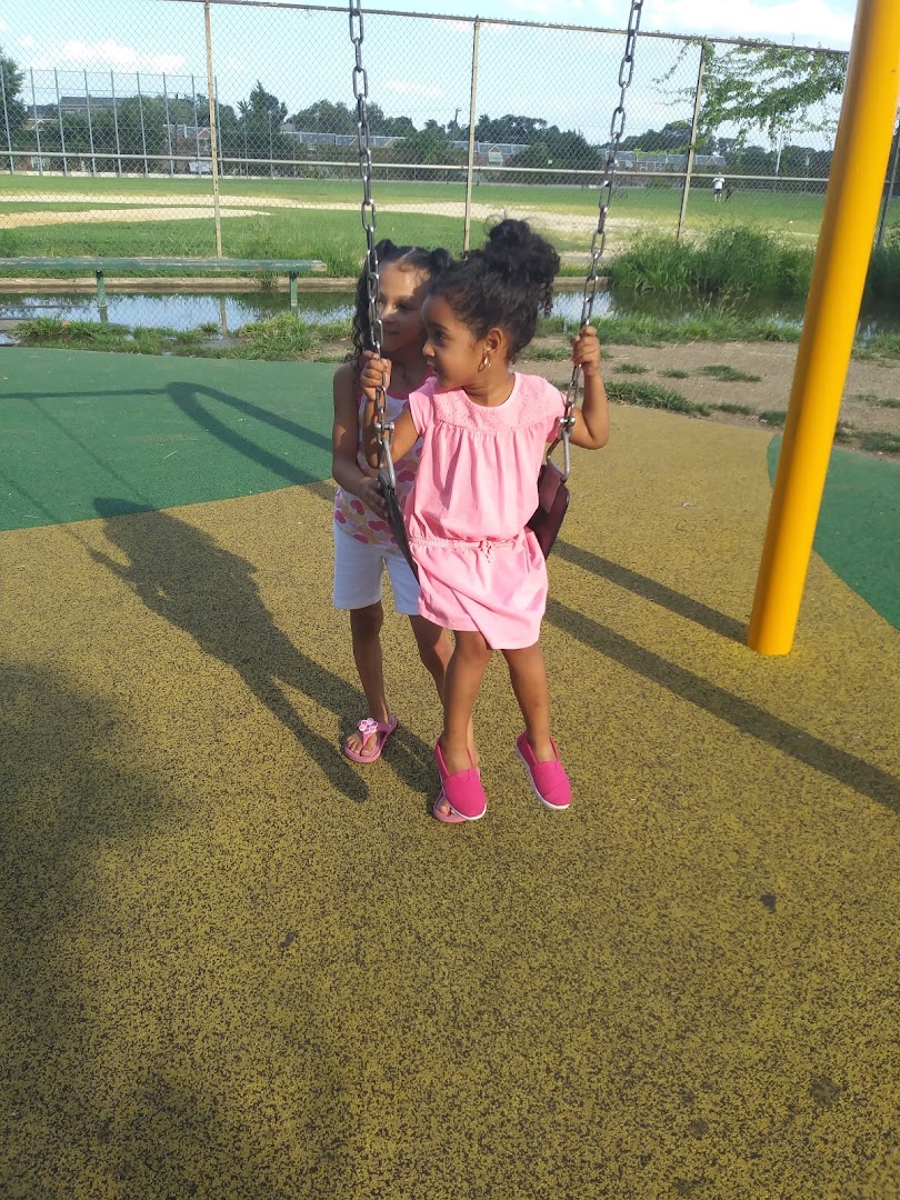 Ferko Playground