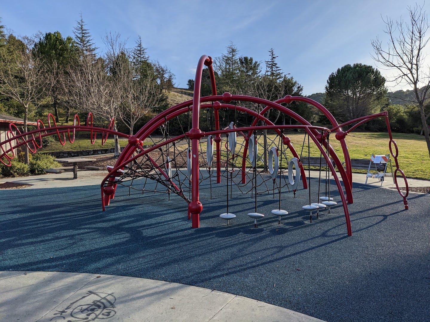 Freitas Park