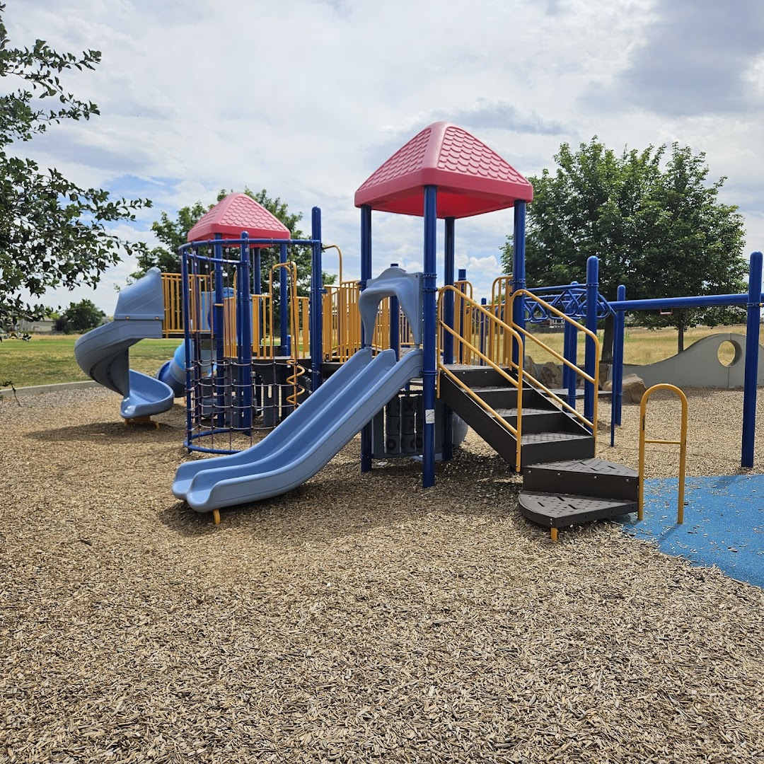 Great Plains Park