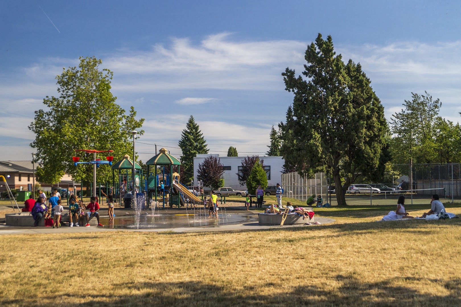 Highland Park