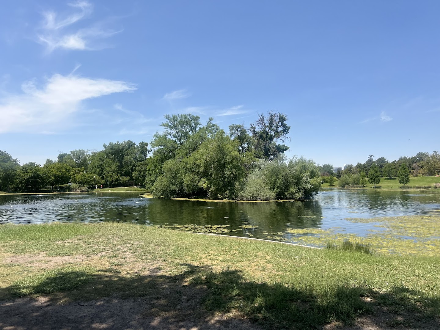 Liberty Park