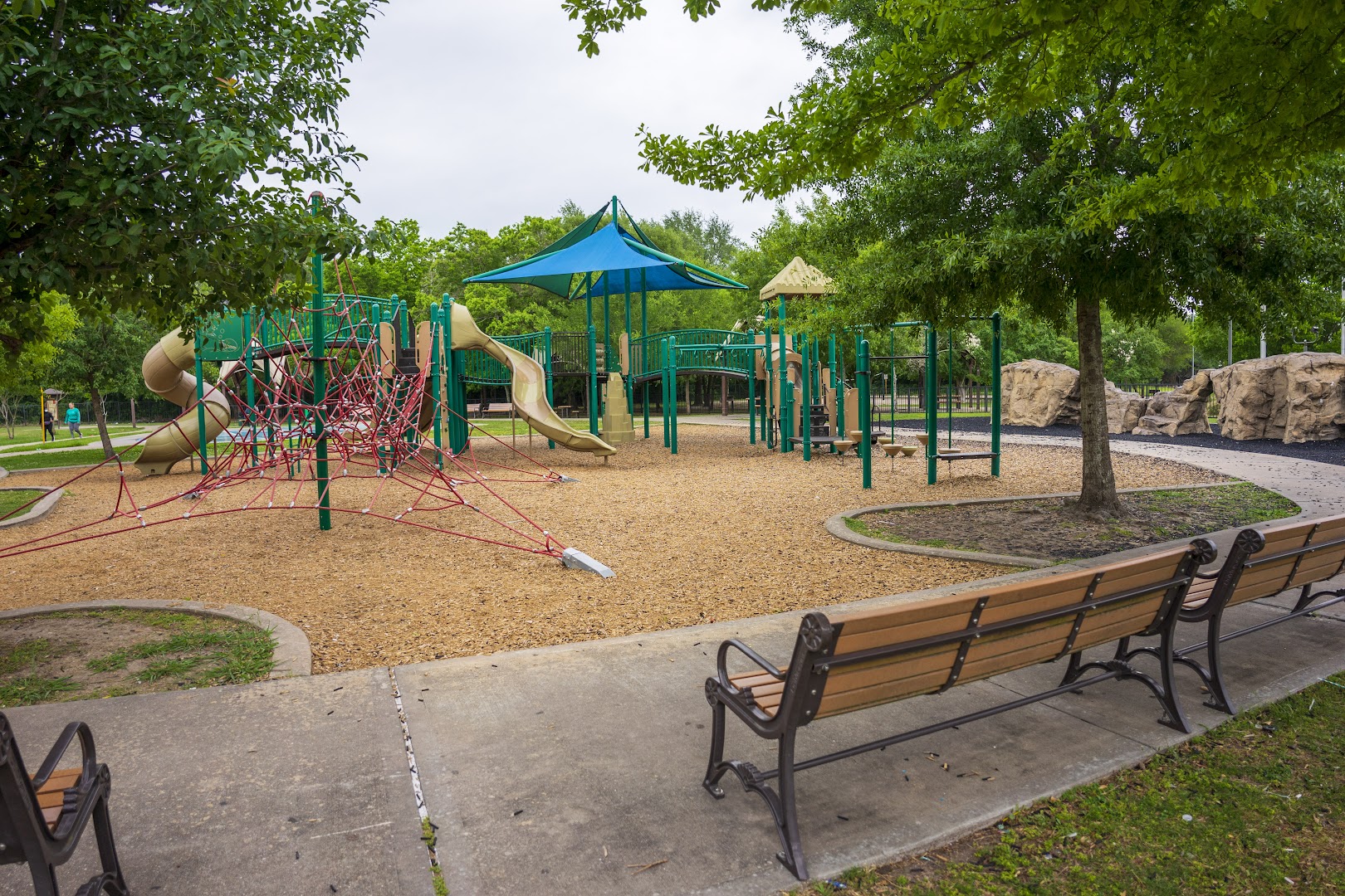 McClendon Park