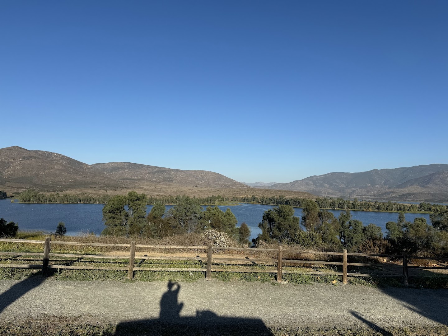 Mountain Hawk Park