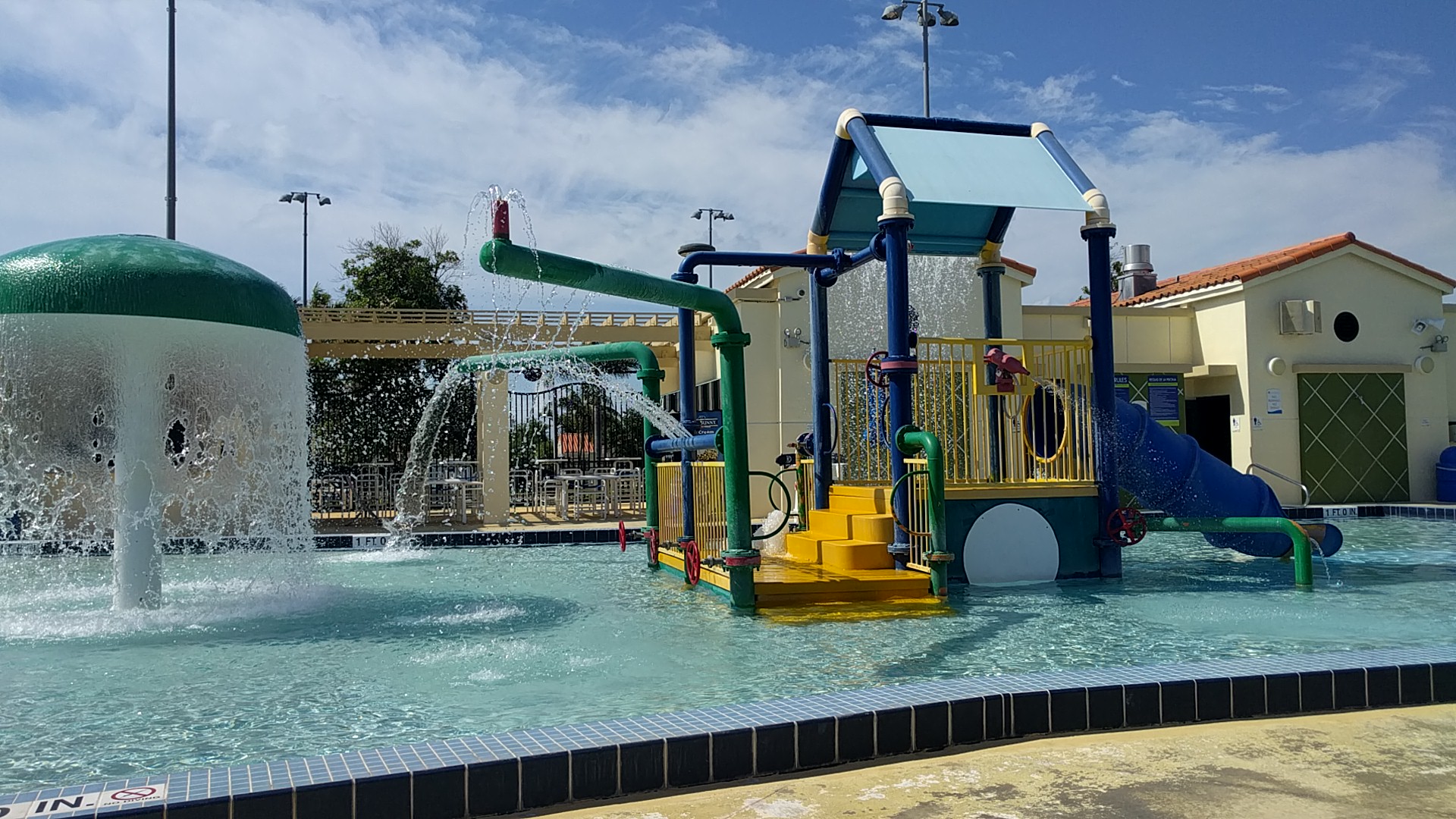 Normandy Isle Park & Pool