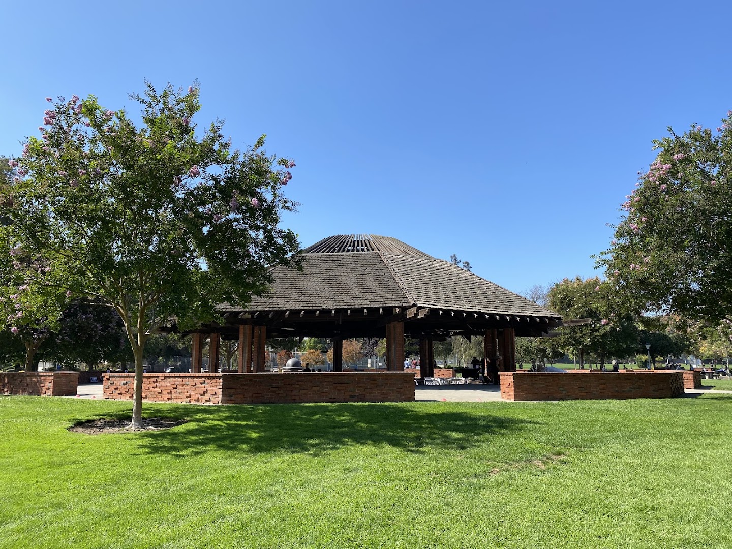 Ortega Park