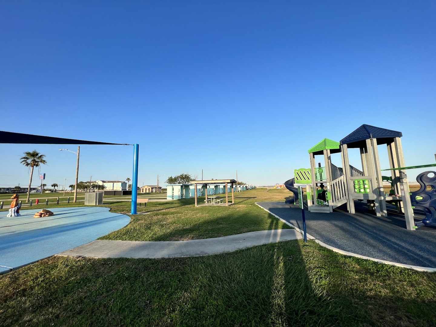 Pier Park