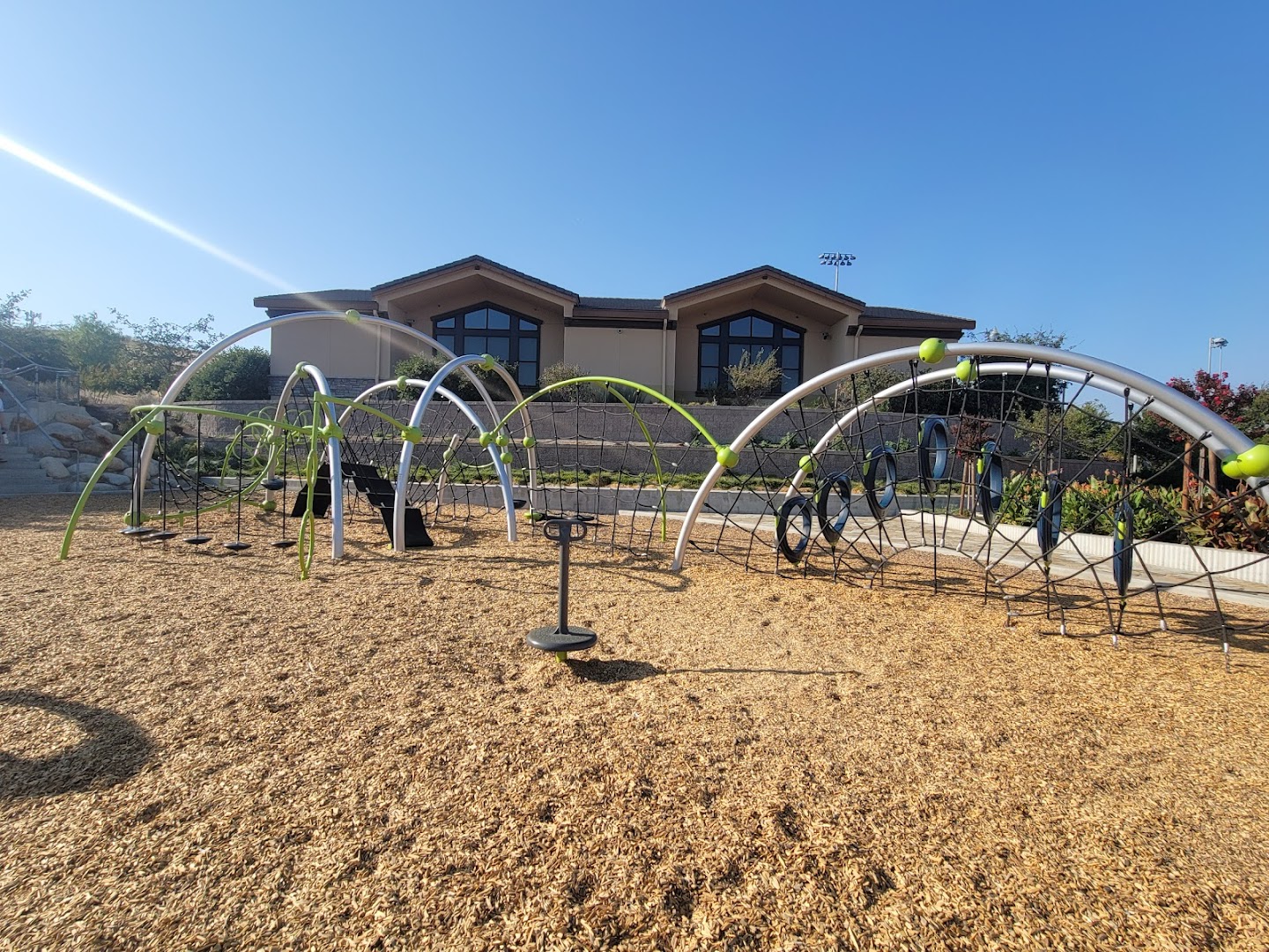 Rancho San Ramon Community Park