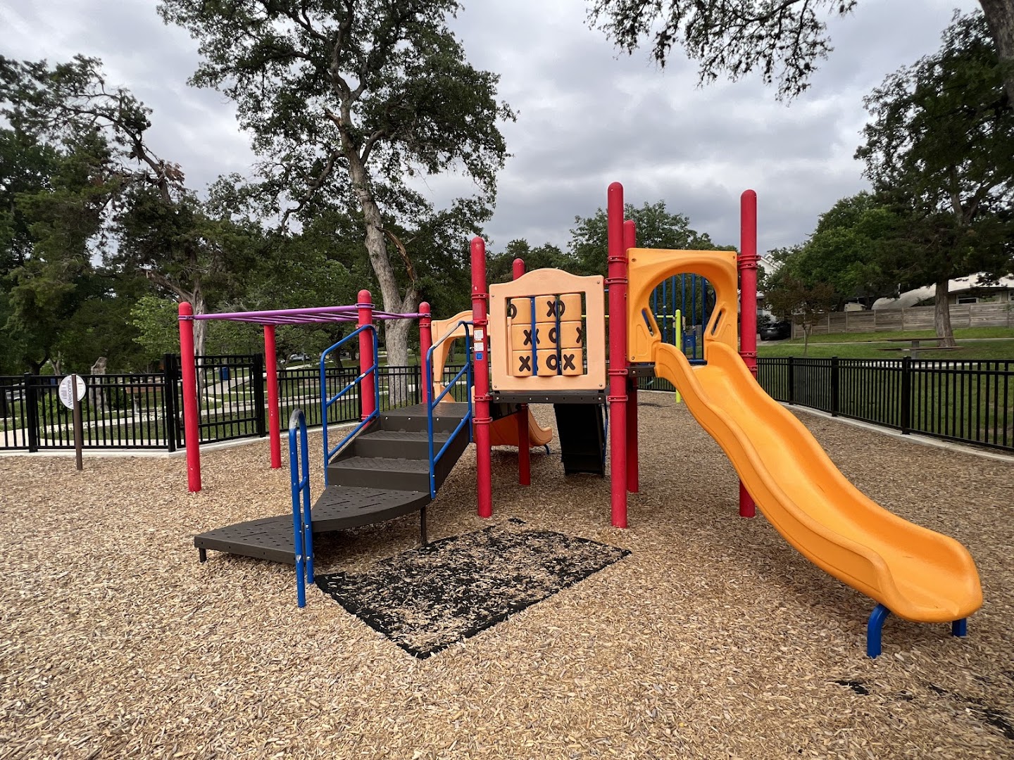 Ricky Guerrero Park