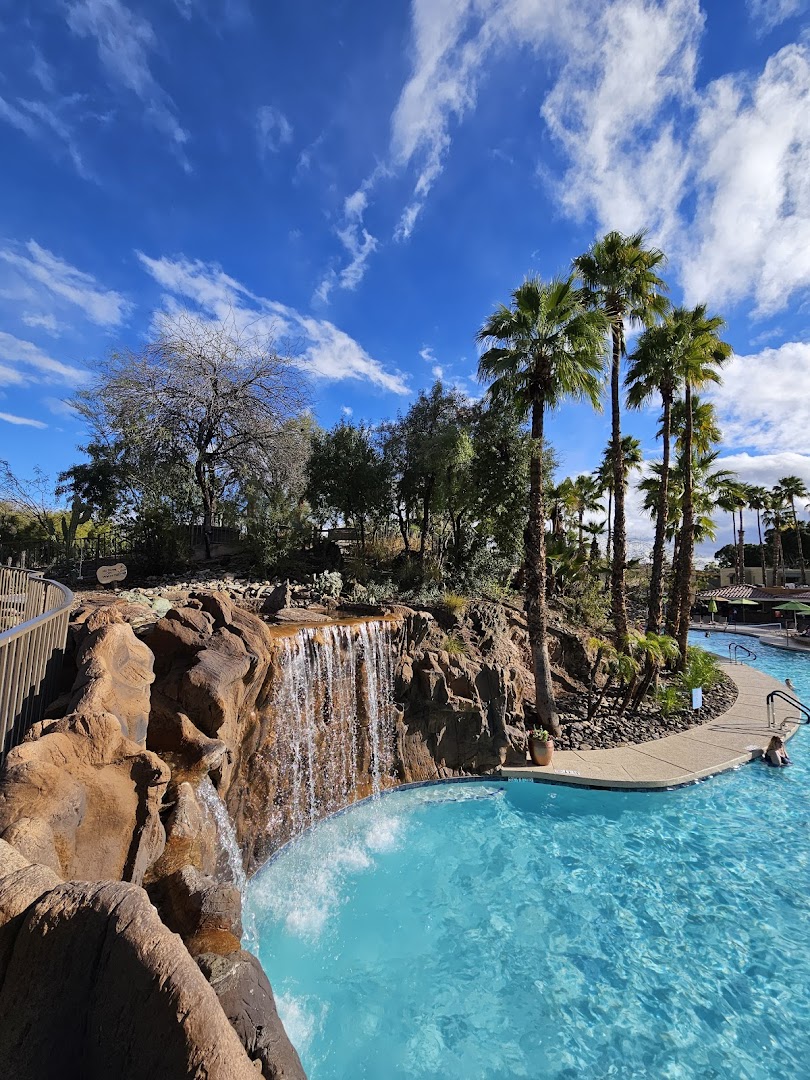 River Ranch Water Park