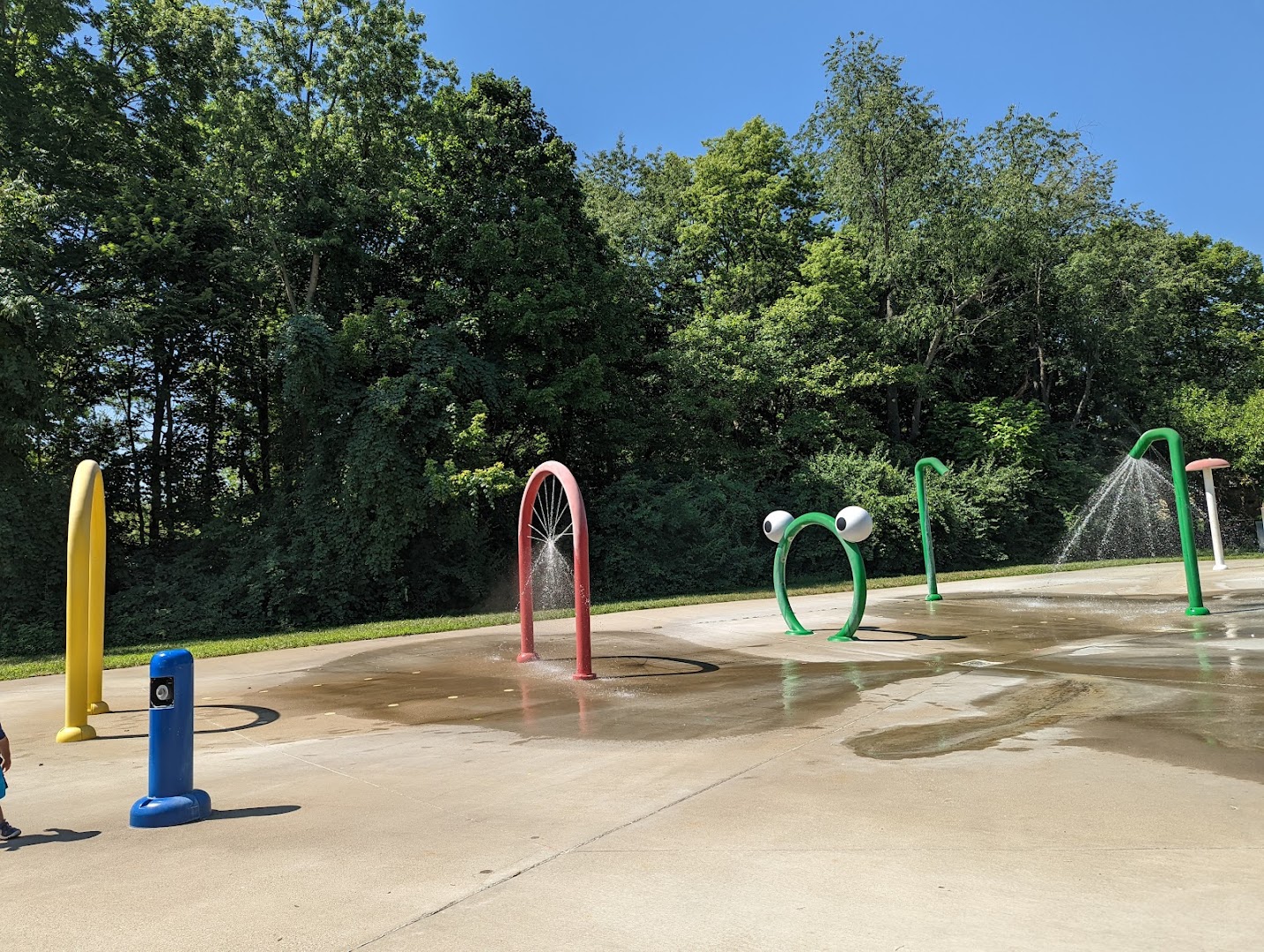 Riverwood Park