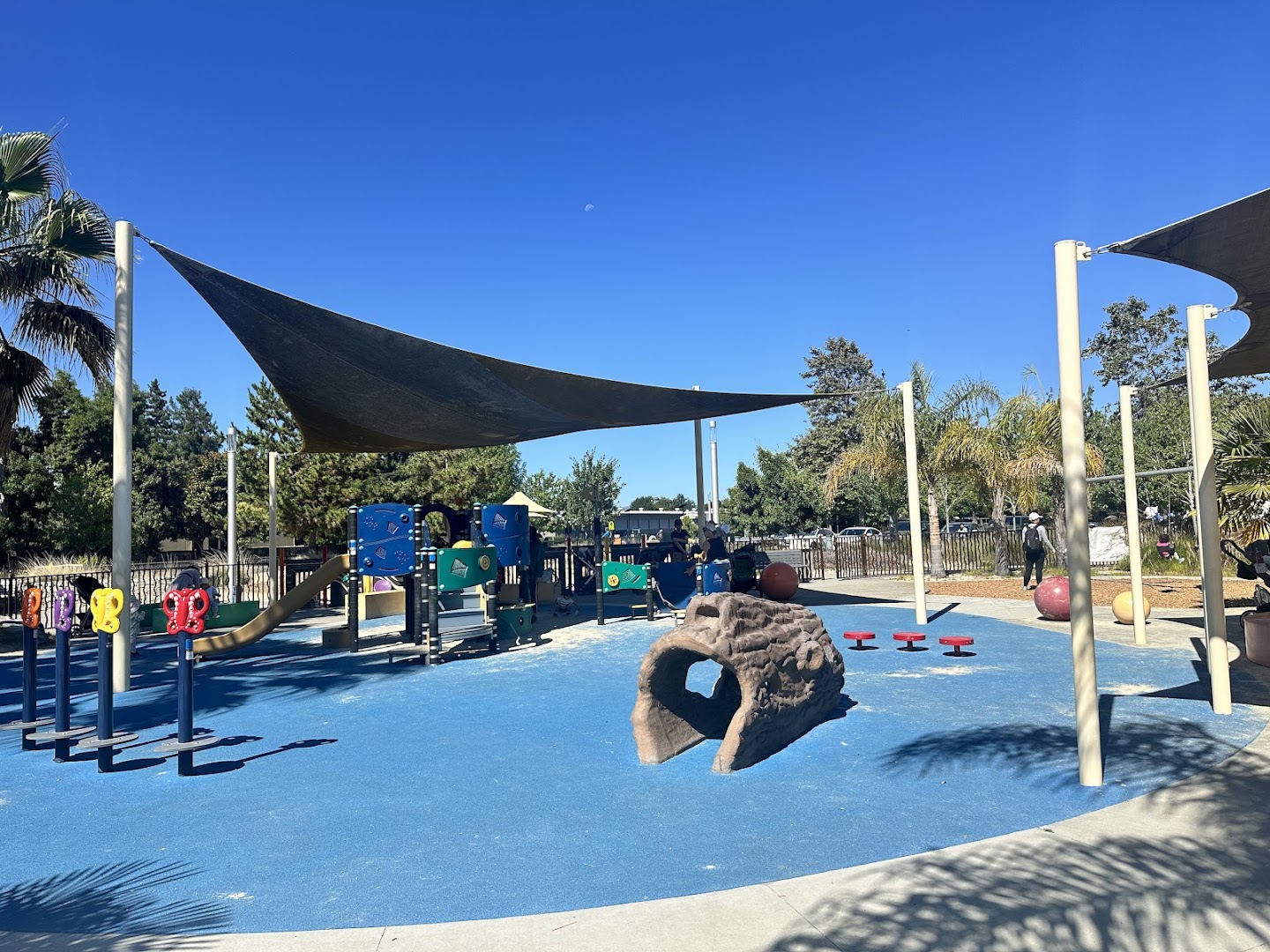 Seven Seas Park