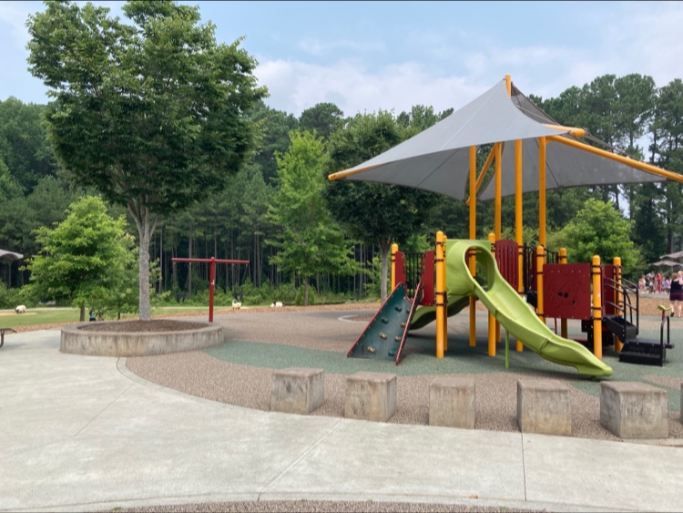 Splashpad