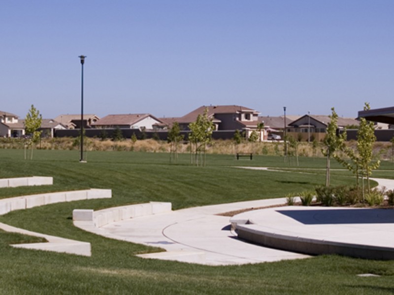Stone Creek Community Park
