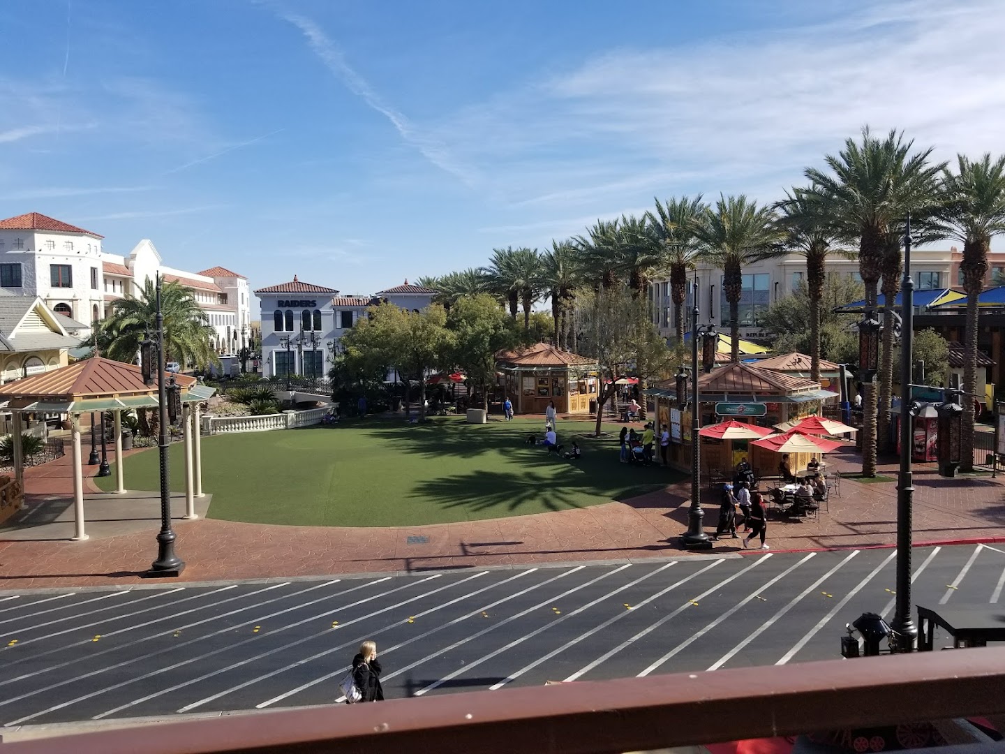 Town Square Park