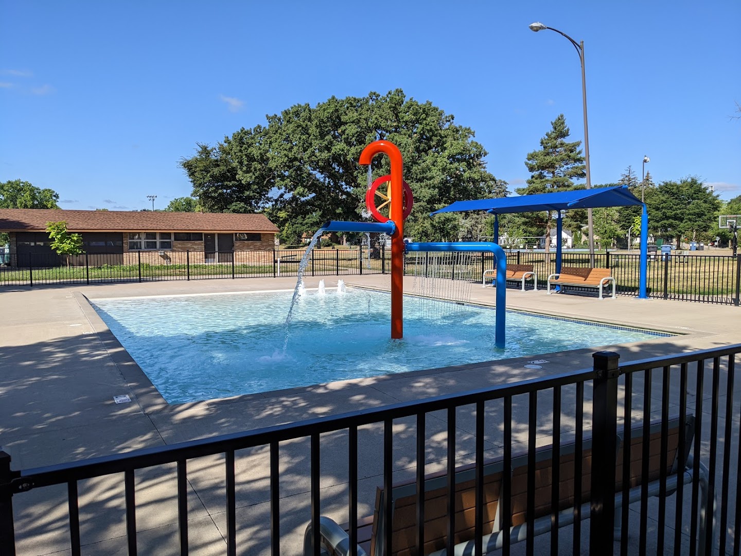 Waite Park