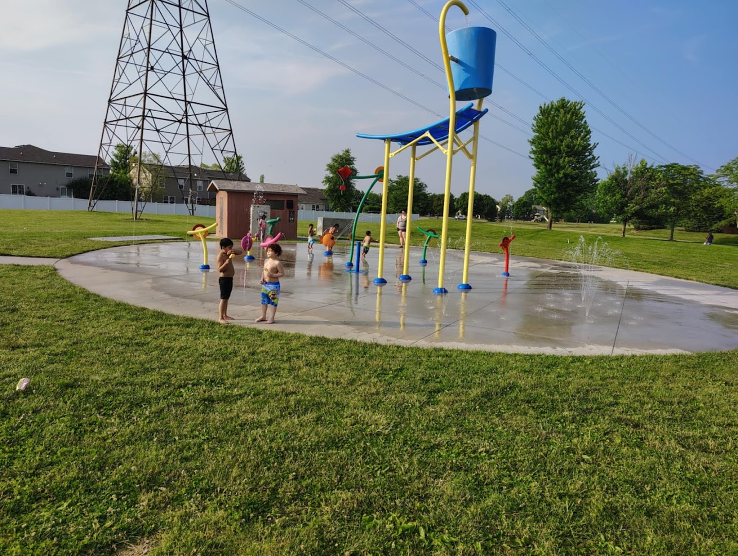 Wildwood Park