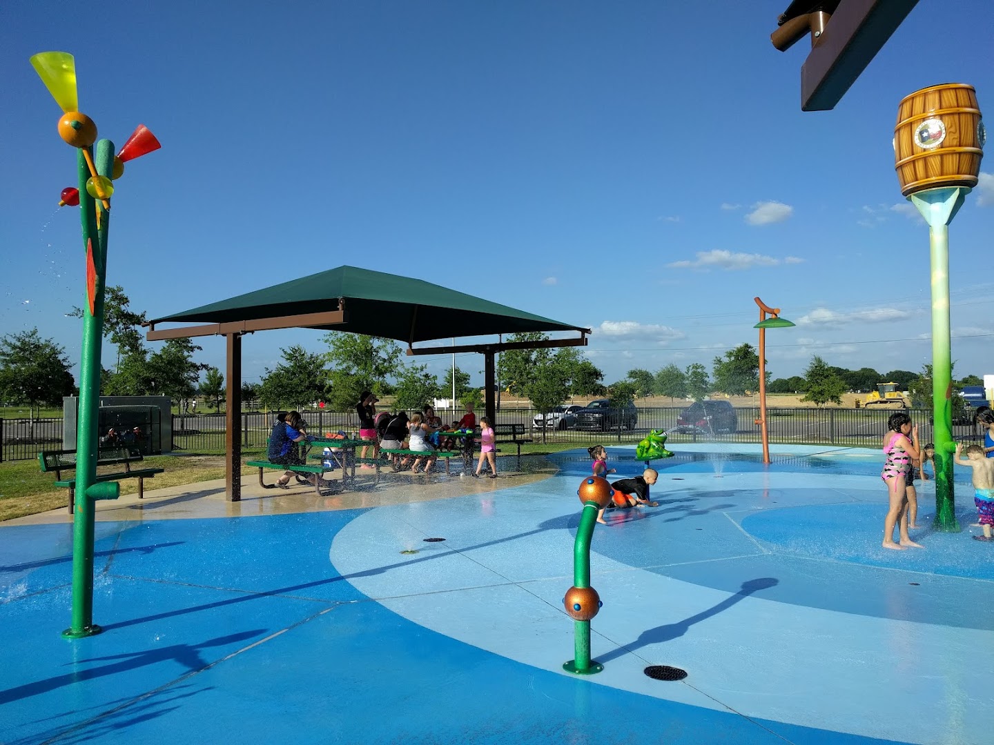 Zube Park
