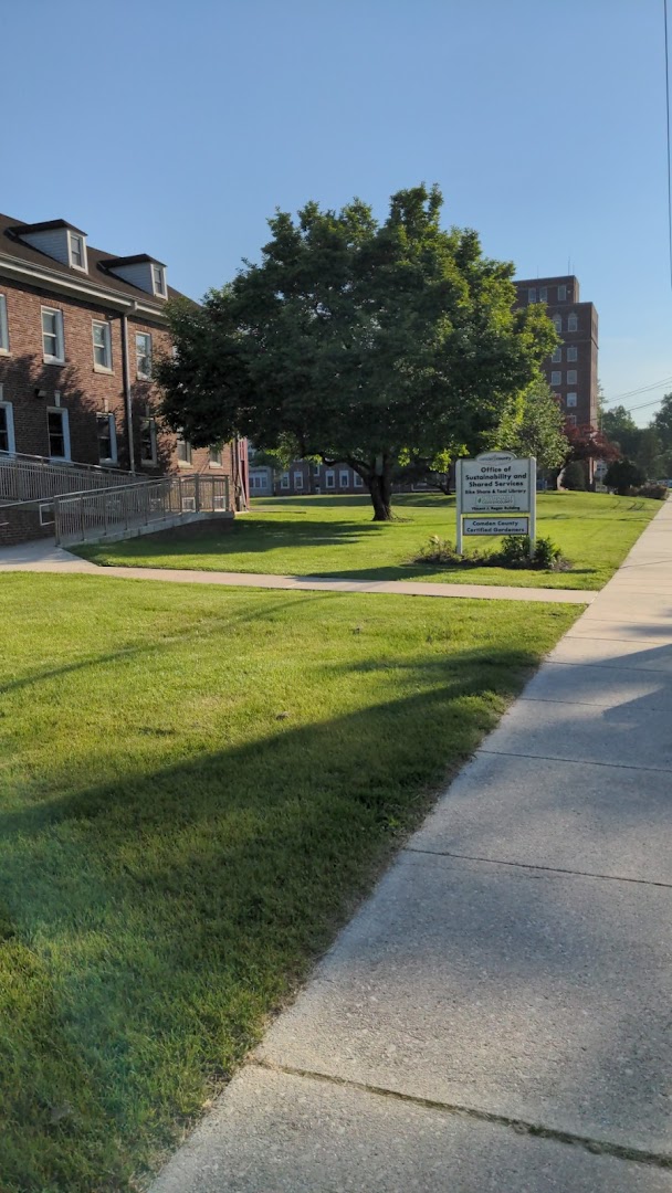 Camden County Tool Library