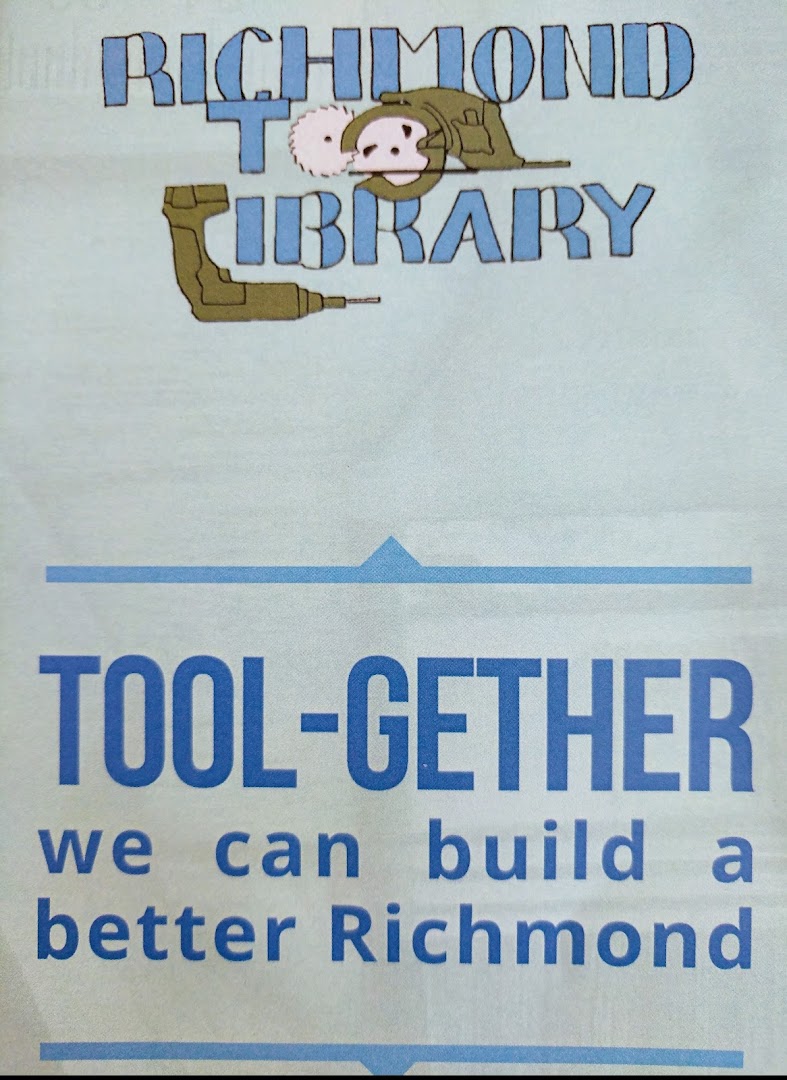 Richmond Tool Library