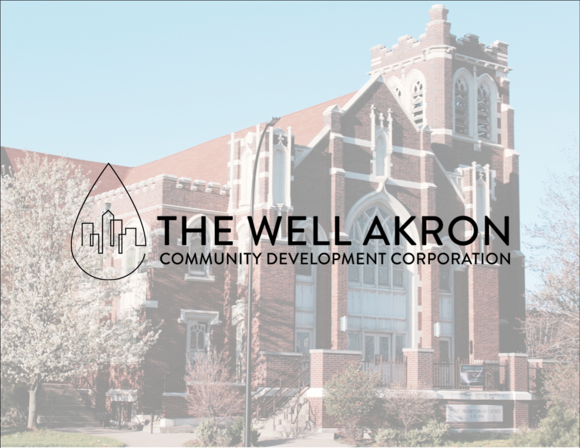 The Well CDC