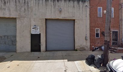 West Philly Tool Library