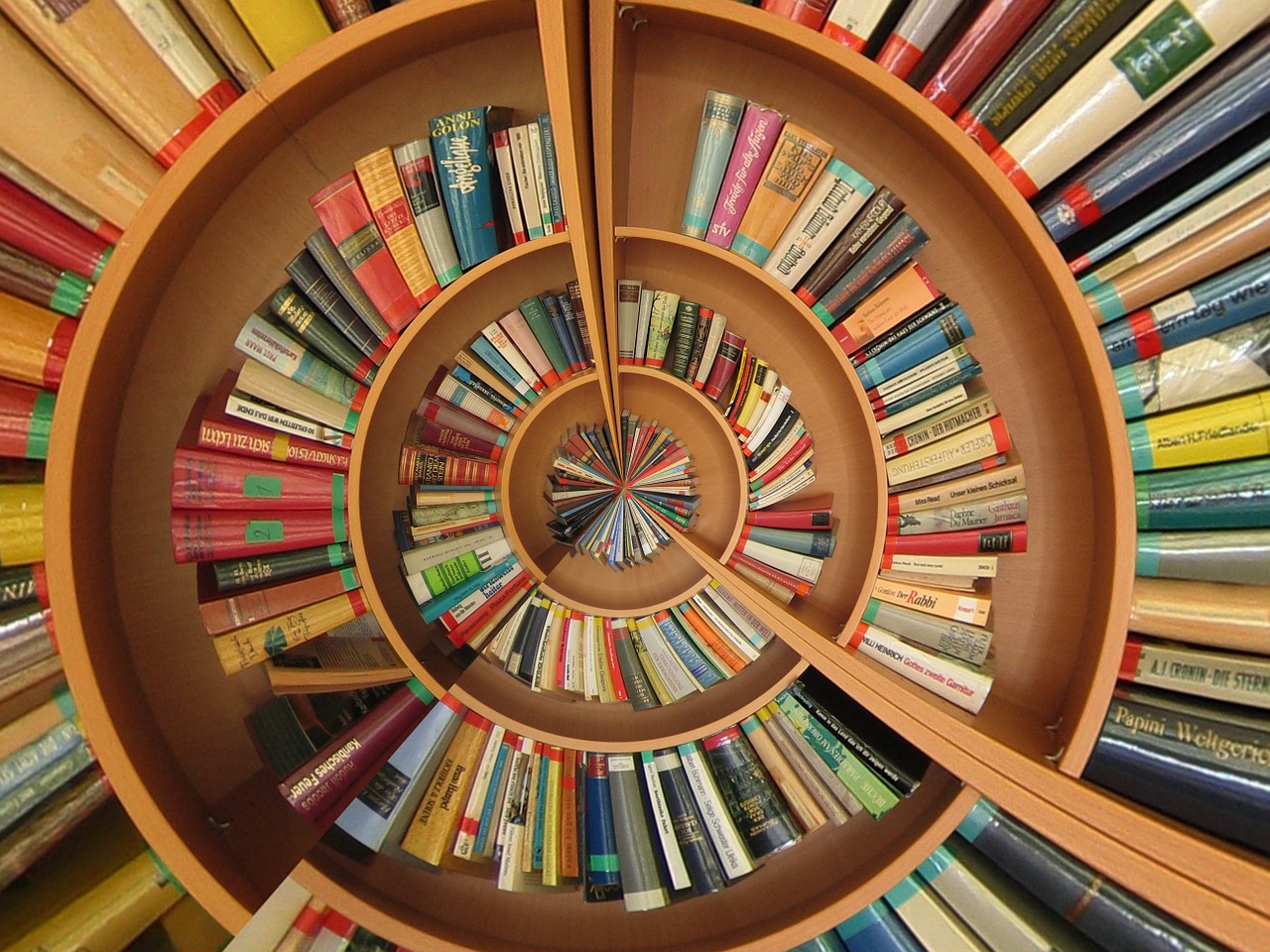 Woburn Public Library